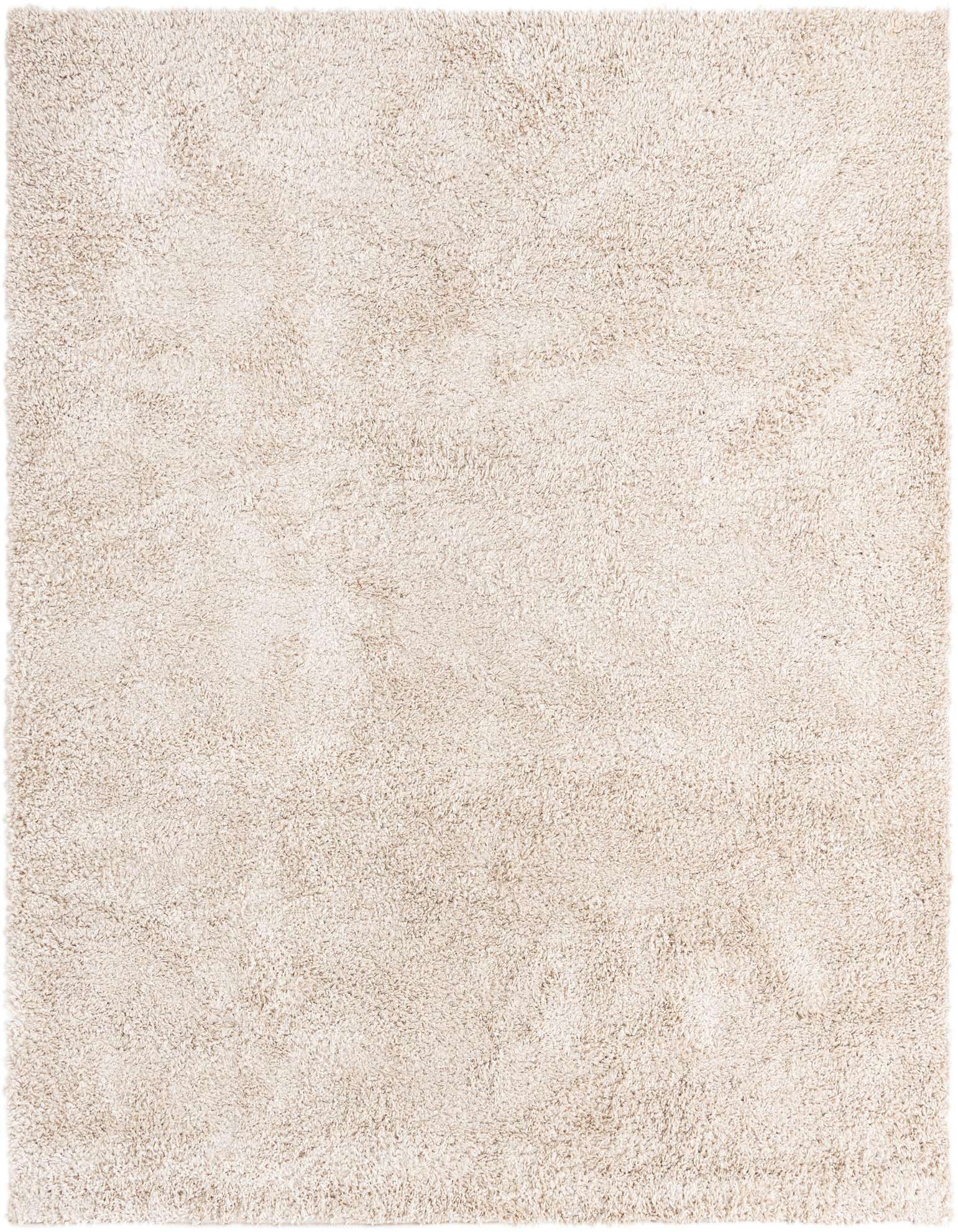 8' x 8' Zermatt Shag Square Rug