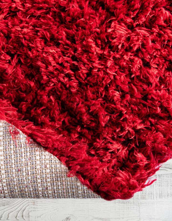 4' x 6' Marilyn Monroe™ Shag Oval Rug