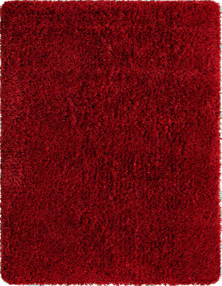 Detail image of 4' x 6' Marilyn Monroe&trade; Shag Rug