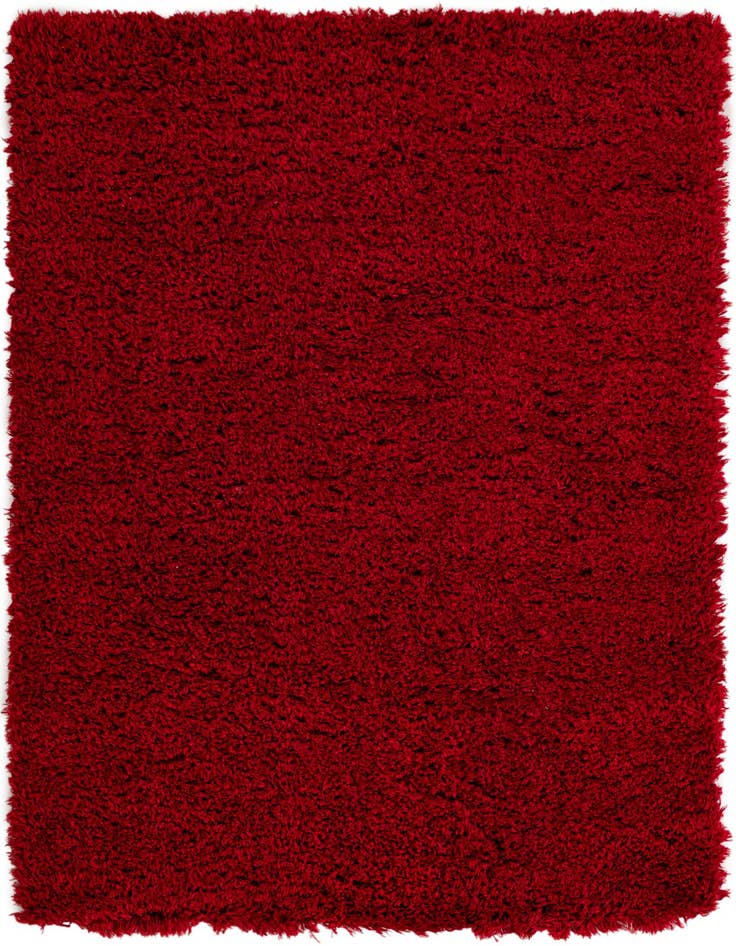 Detail image of 5' x 8' Marilyn Monroe&trade; Shag Rug