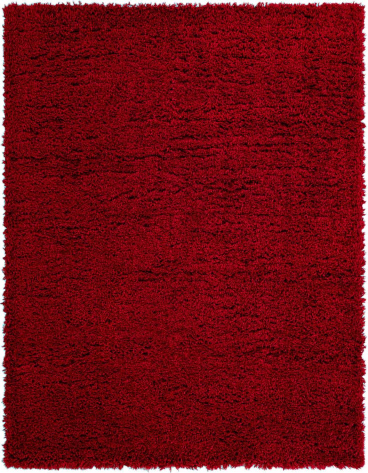 Detail image of 8' x 10' Marilyn Monroe&trade; Shag Rug