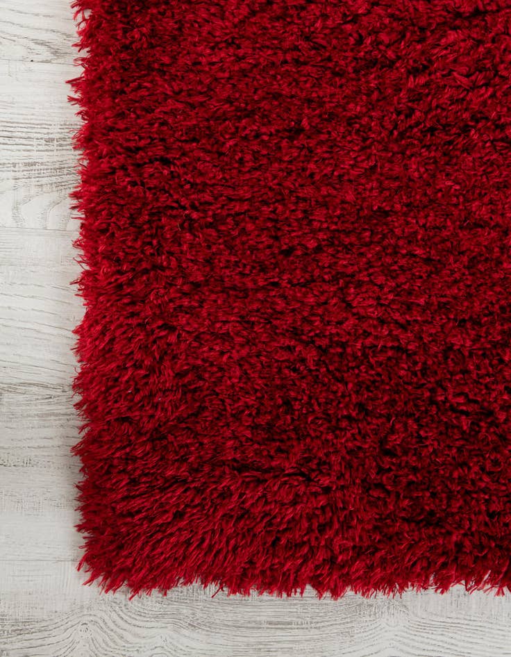 Detail image of 2' x 3' Marilyn Monroe™ Shag Rug