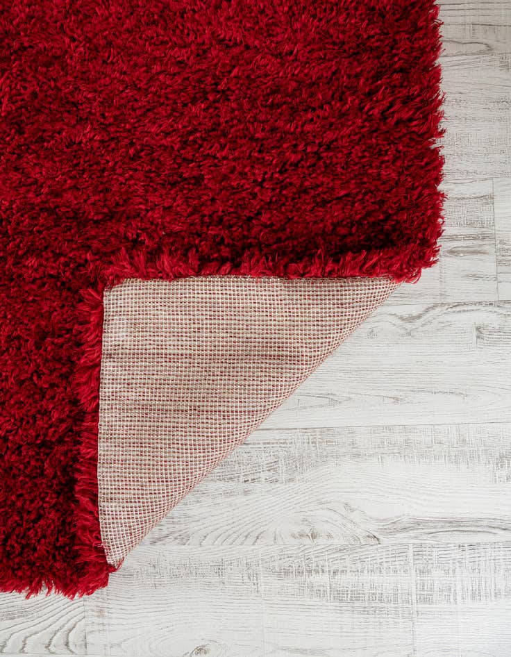 Detail image of 2' x 3' Marilyn Monroe™ Shag Rug