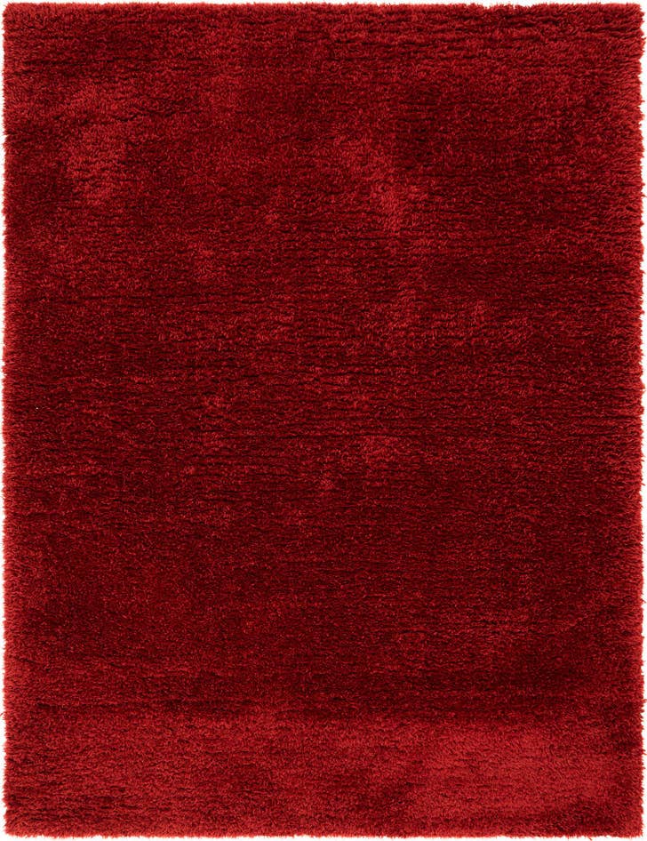 Detail image of 9' x 12' Marilyn Monroe™ Shag Rug