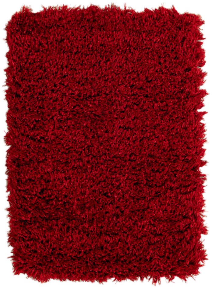 Detail image of 2' x 3' Marilyn Monroe™ Shag Rug