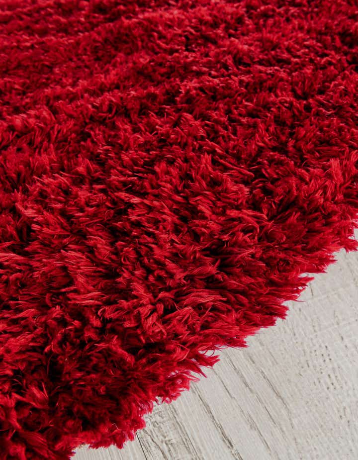7' 10 x 7' 10 Marilyn Monroe™ Shag Round Rug