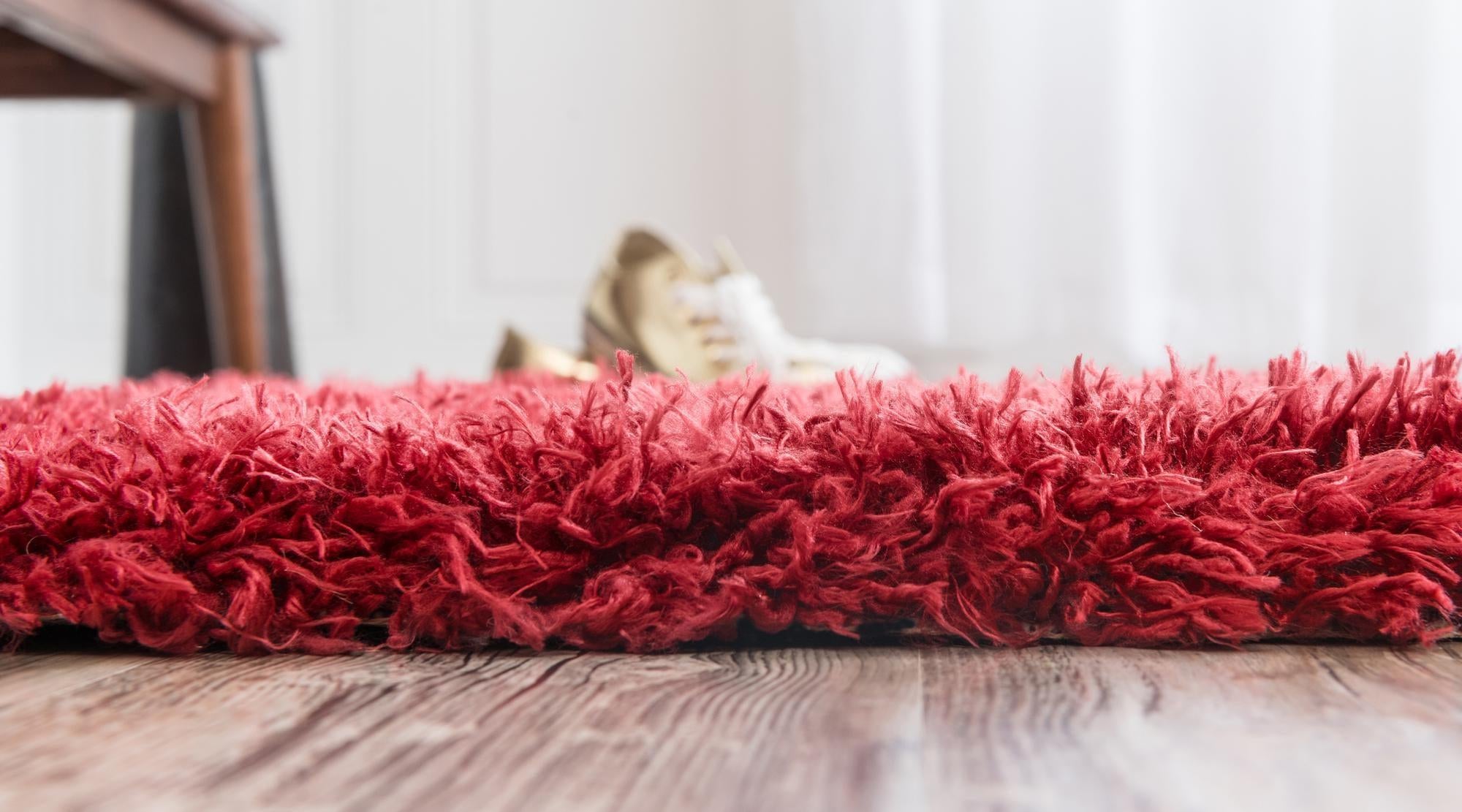 2' x 10' Marilyn Monroe™ Shag Runner Rug