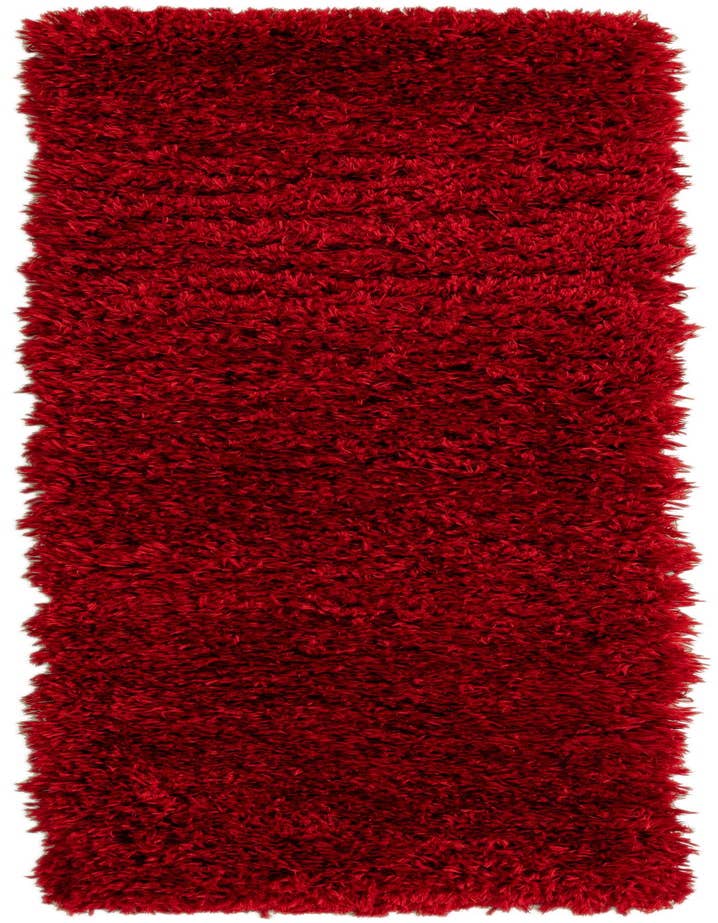 Detail image of 2' x 6' Marilyn Monroe&trade; Shag Runner Rug