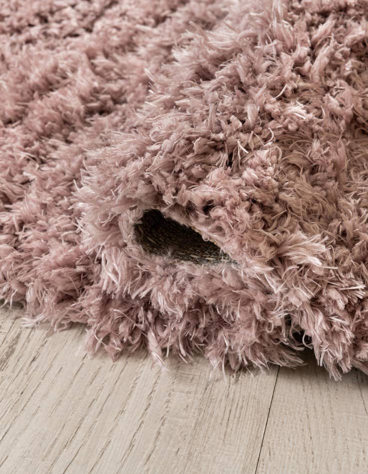 Detail image of 2' x 3' Marilyn Monroe&trade; Shag Rug