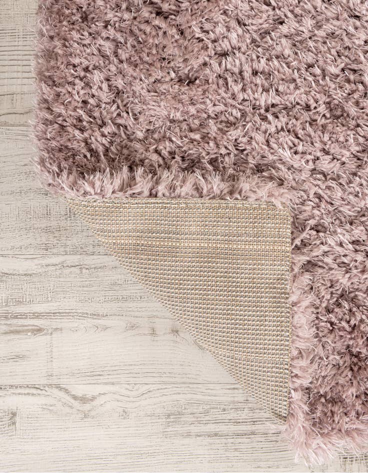 Detail image of 8' x 10' Marilyn Monroe™ Shag Rug