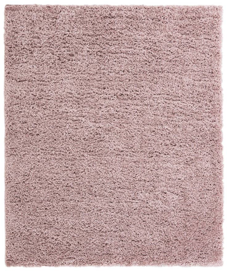 Detail image of 8' x 10' Marilyn Monroe™ Shag Rug