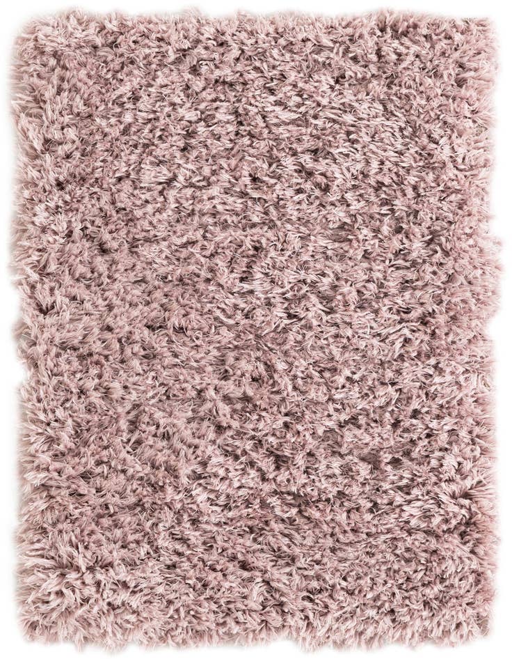 Detail image of 2' x 3' Marilyn Monroe™ Shag Rug