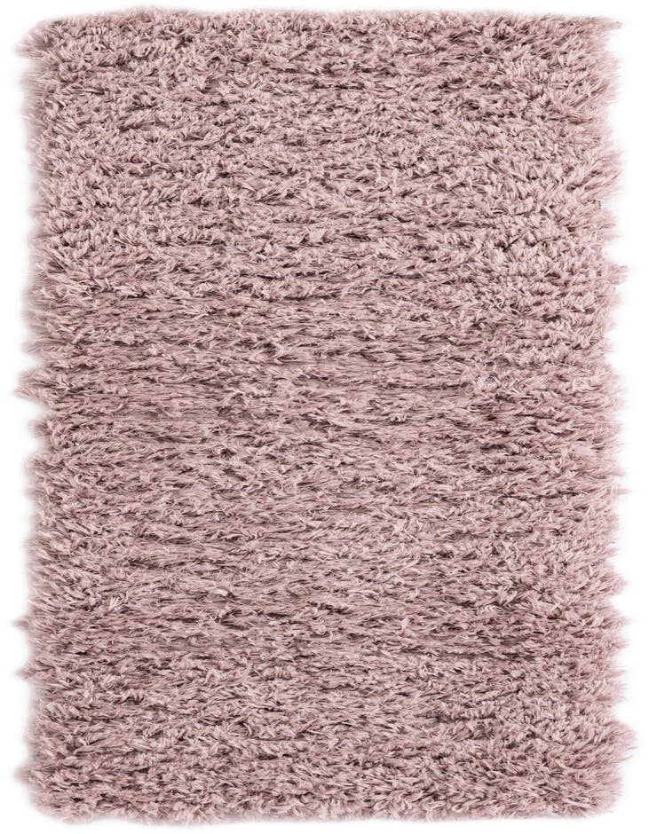 Detail image of 2' x 6' Marilyn Monroe™ Shag Runner Rug