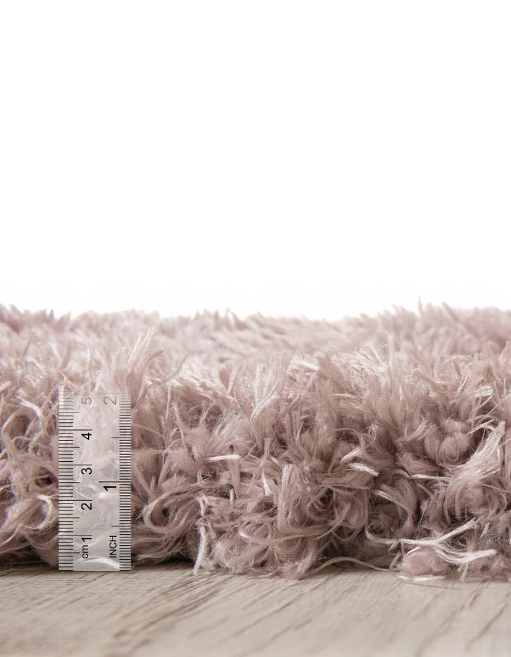 Detail image of 2' x 10' Marilyn Monroe™ Shag Runner Rug