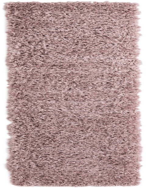 Detail image of 2' x 10' Marilyn Monroe™ Shag Runner Rug