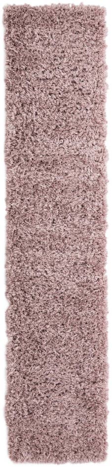 Detail image of 2' x 10' Marilyn Monroe™ Shag Runner Rug