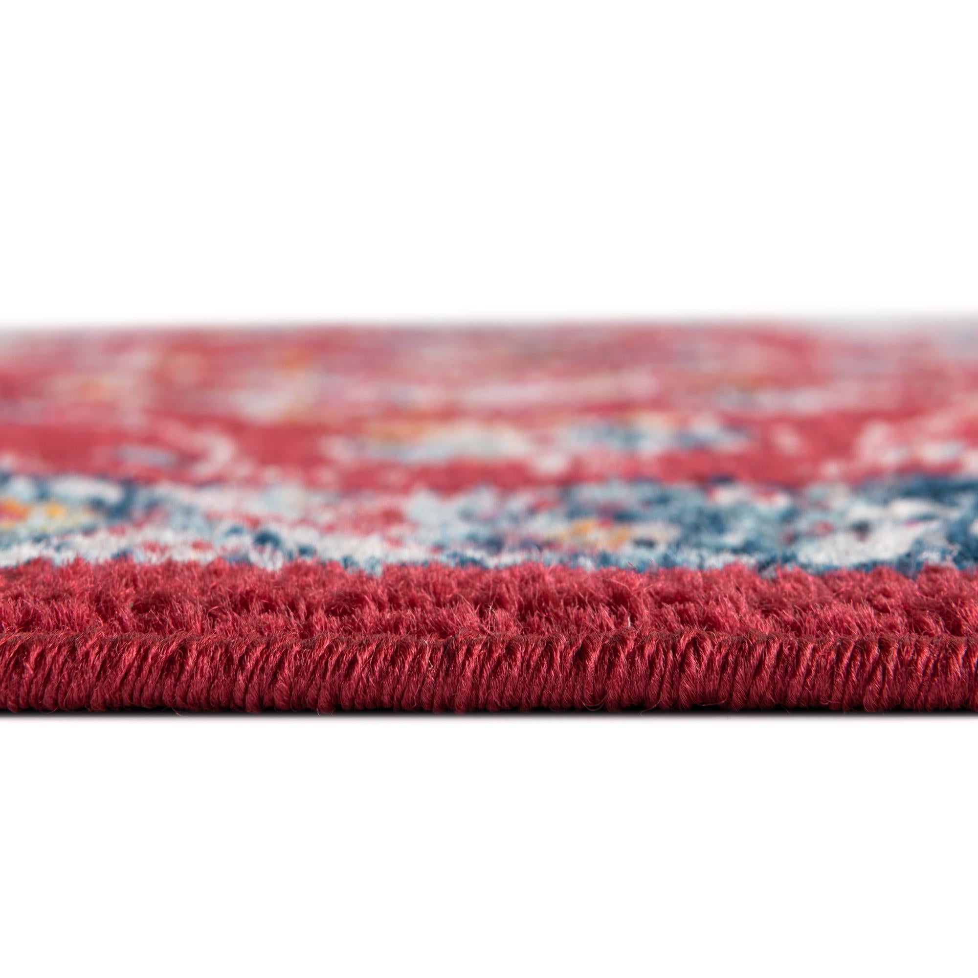 7' x 7' Aurelia Octagon Rug
