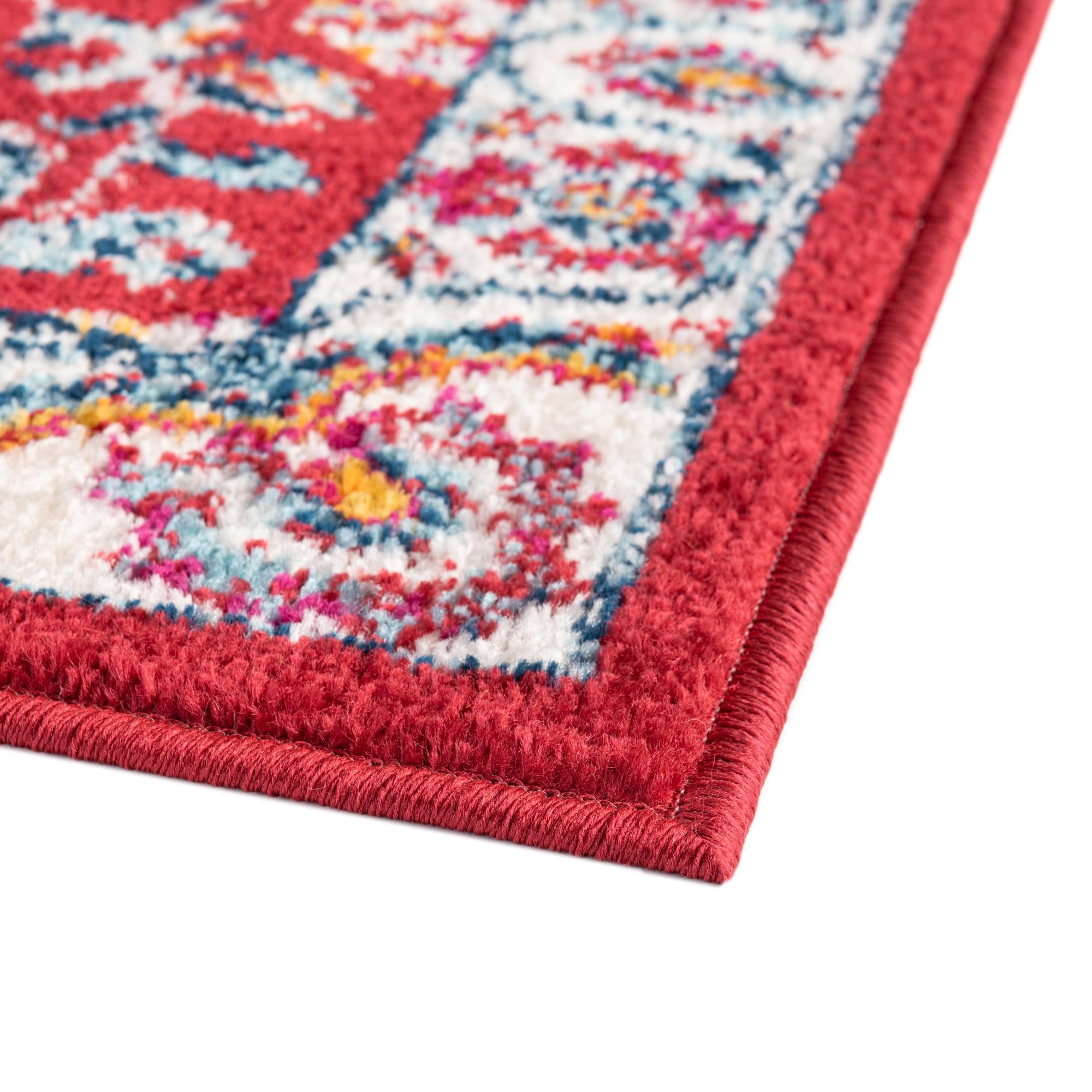 7' x 7' Aurelia Octagon Rug
