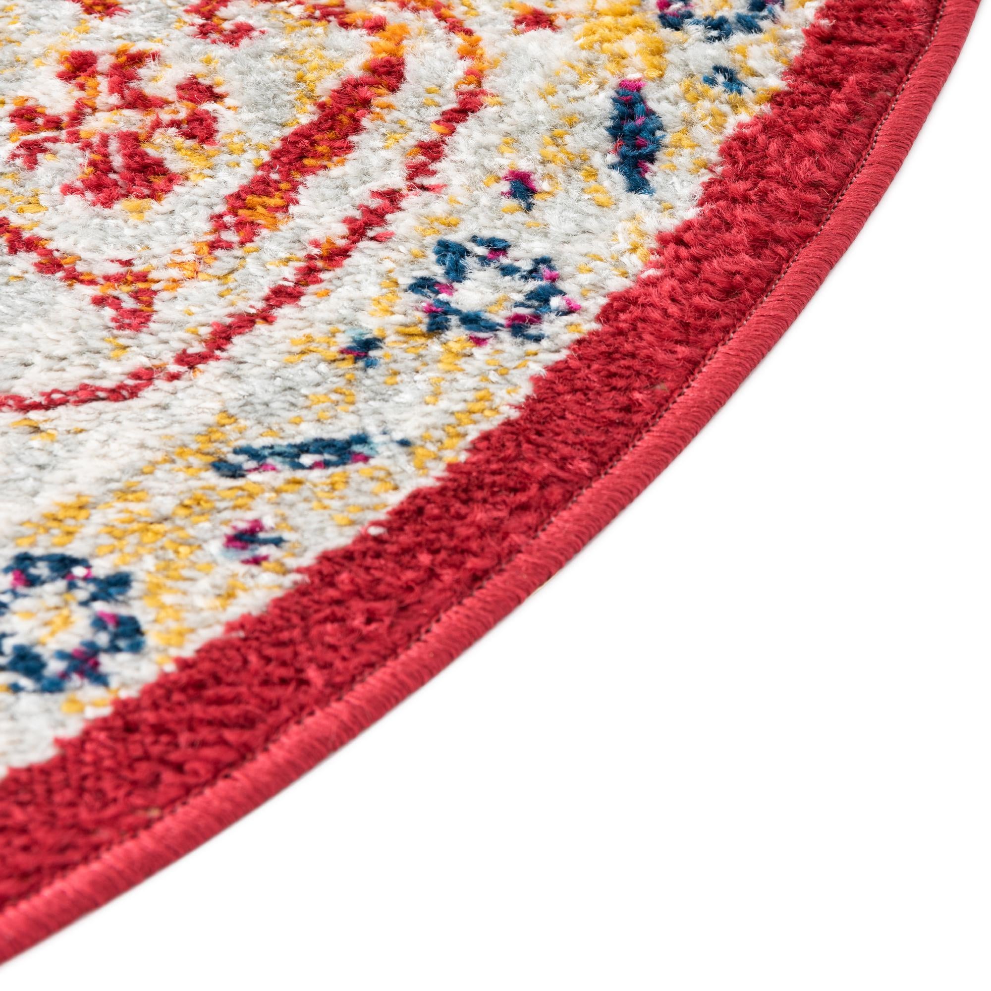 7' 10 x 10' Aurelia Oval Rug