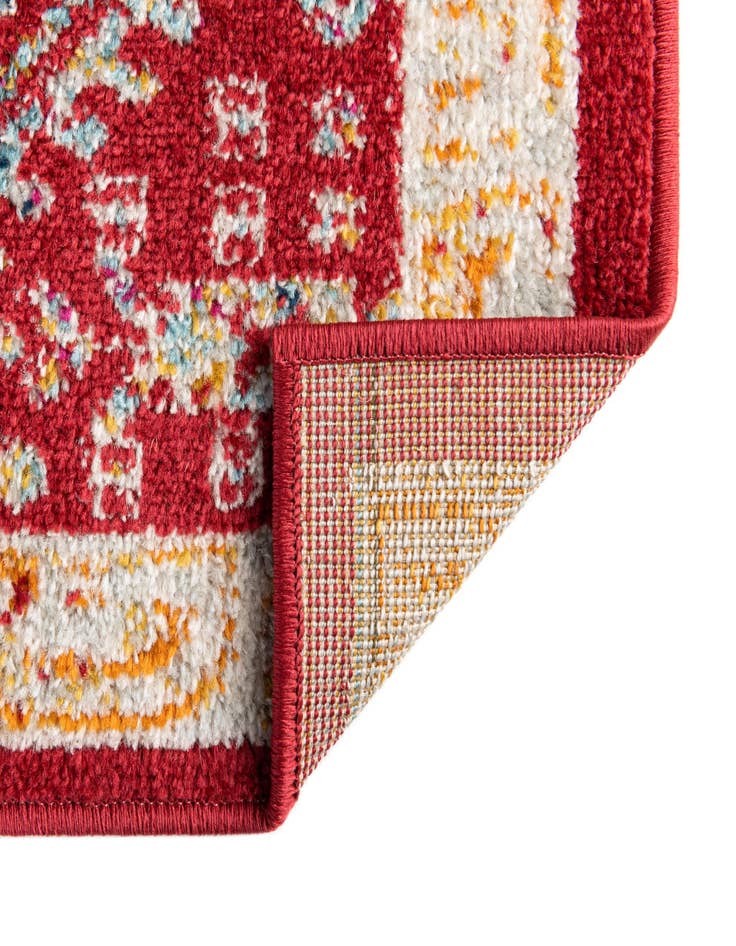 Detail image of 3' x 5' 3 Aurelia Rug