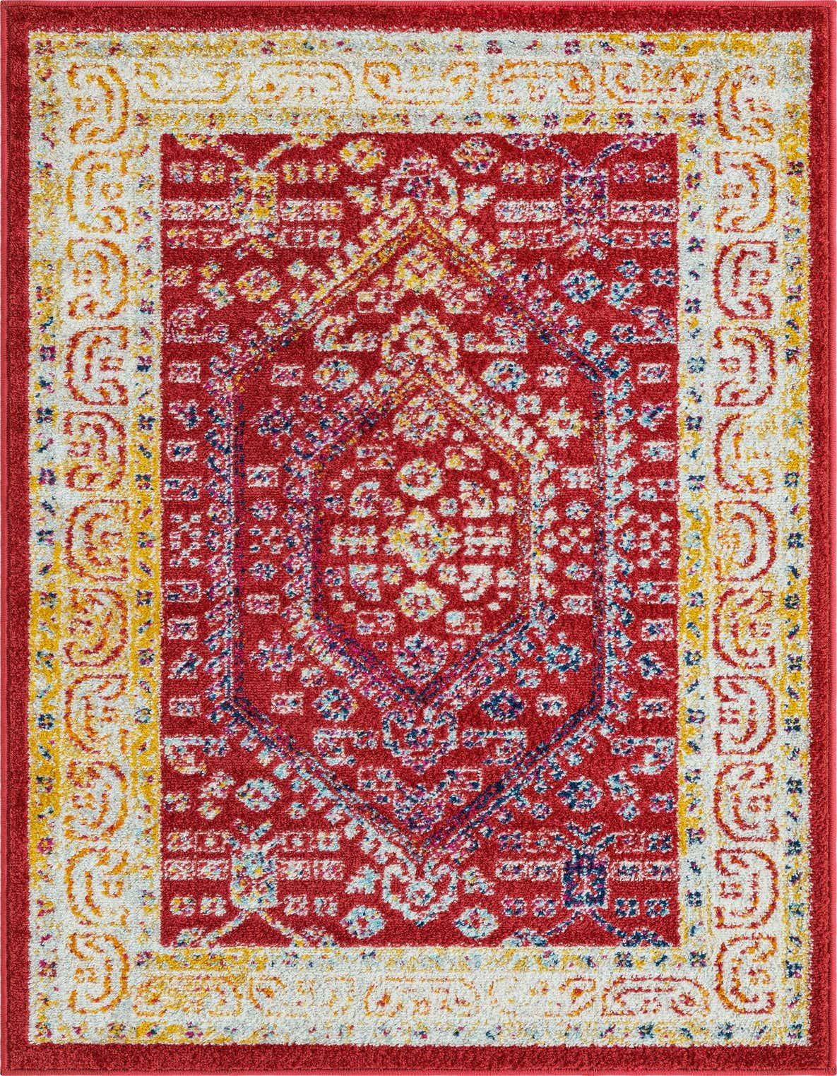 3' x 5' 3 Aurelia Rug
