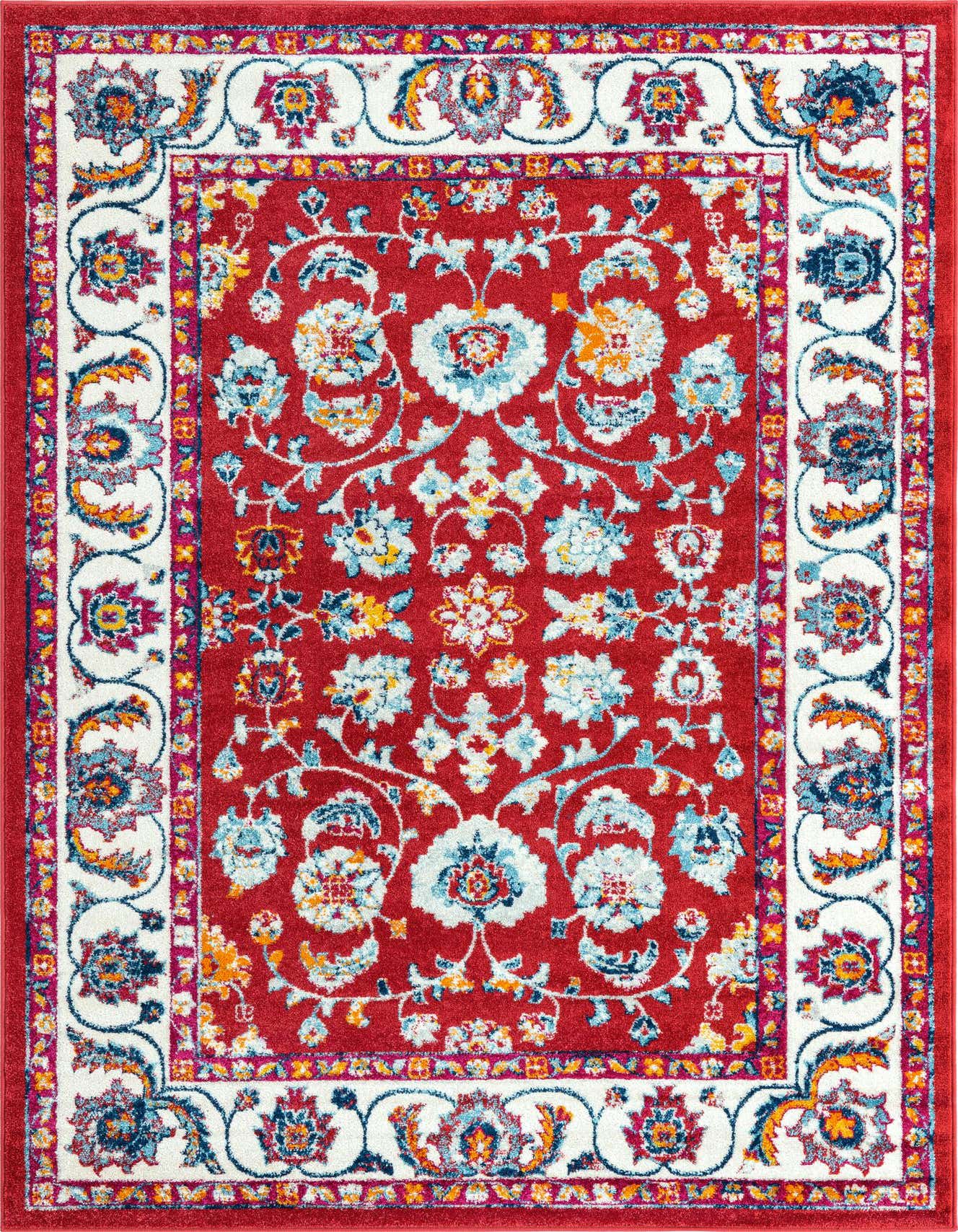 6' x 9' Aurelia Rug