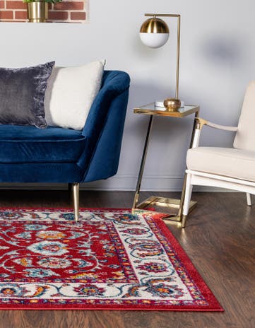 6' x 9' Aurelia Rug