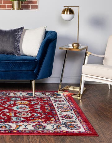 6' x 9' Aurelia Rug