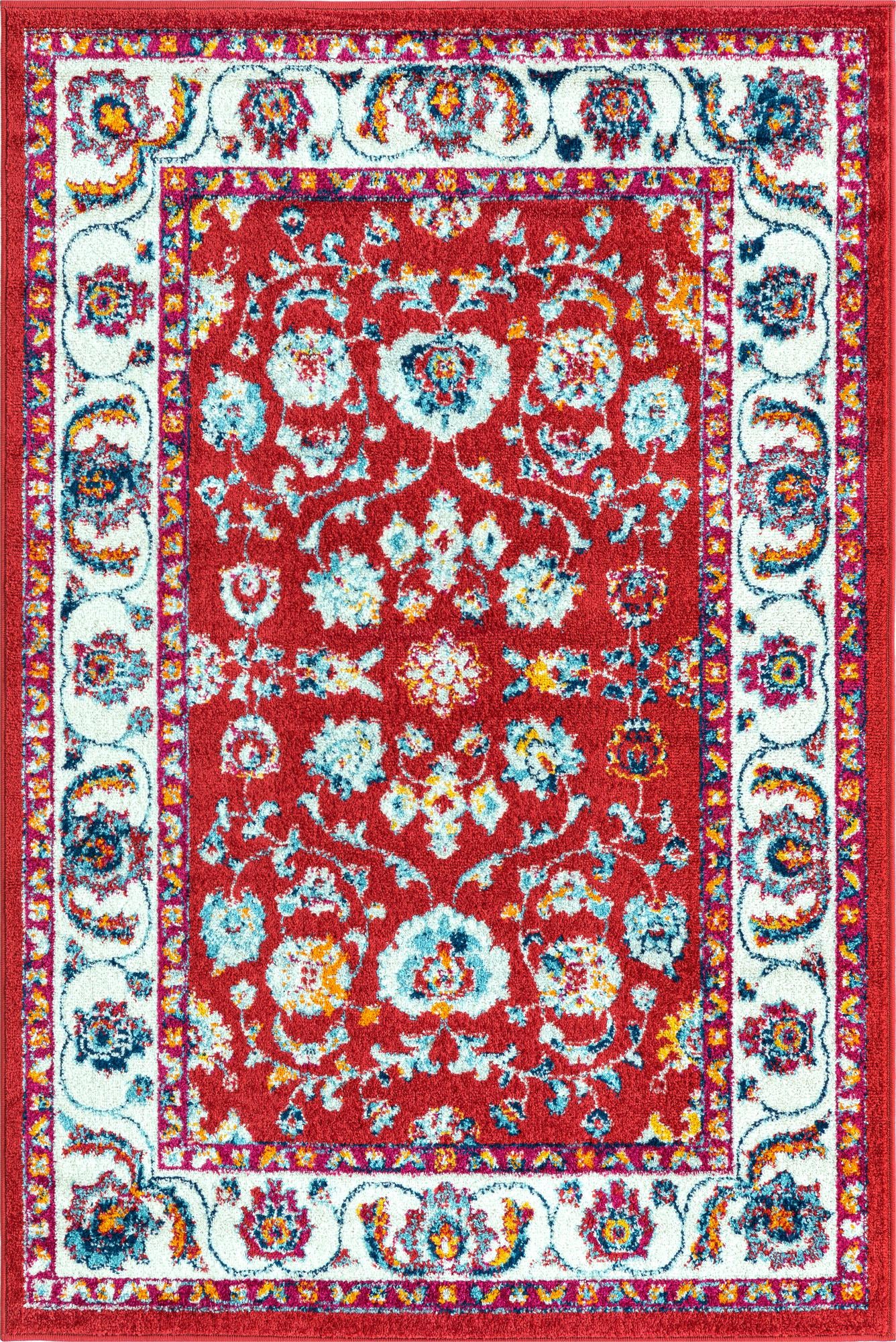 Rug Magenta Swatch link