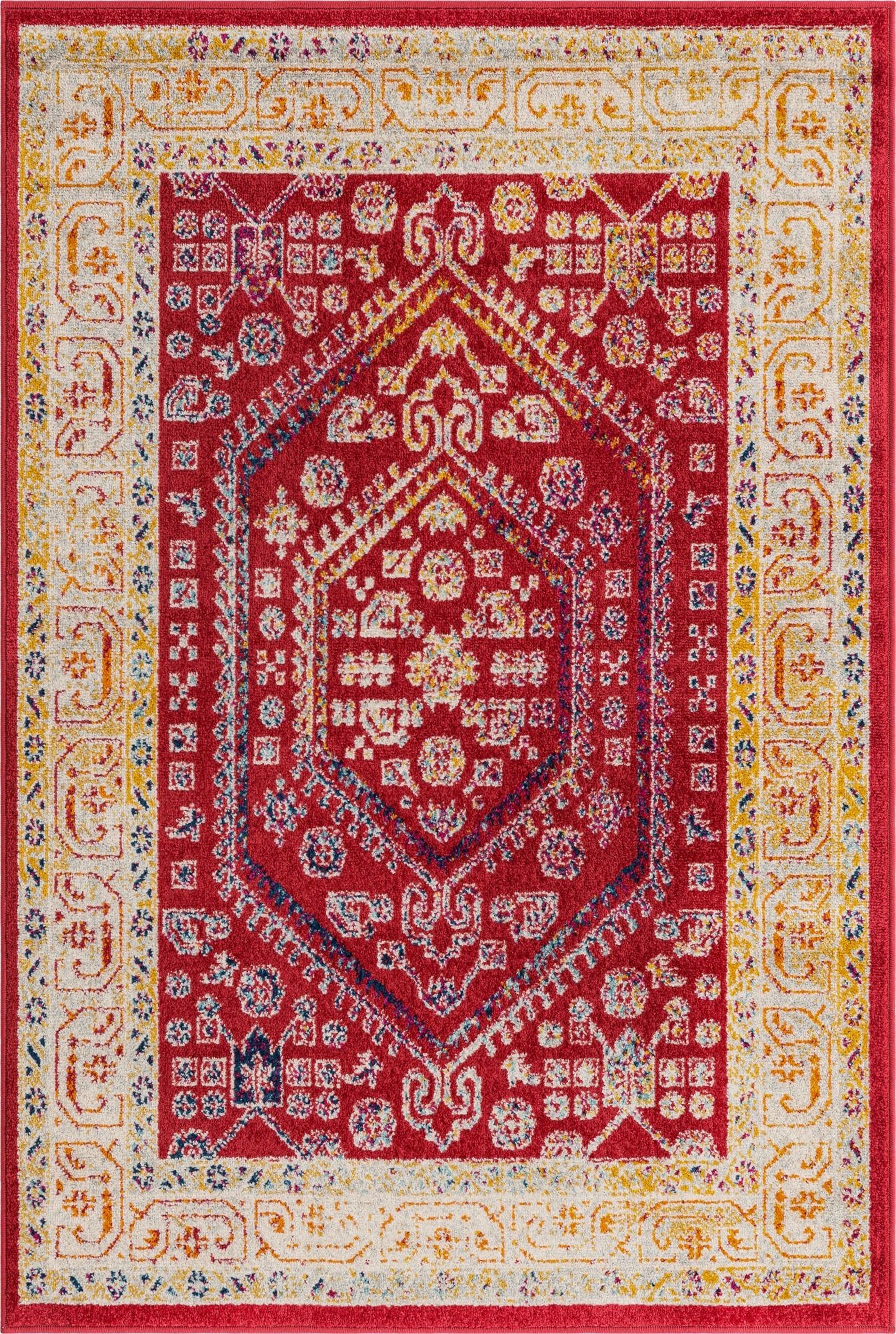 4' x 6' Aurelia Rug