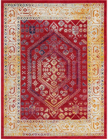 10' x 13' Aurelia Rug