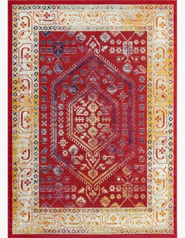 10' x 14' Aurelia Rug