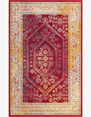 5' x 8' Aurelia Rug