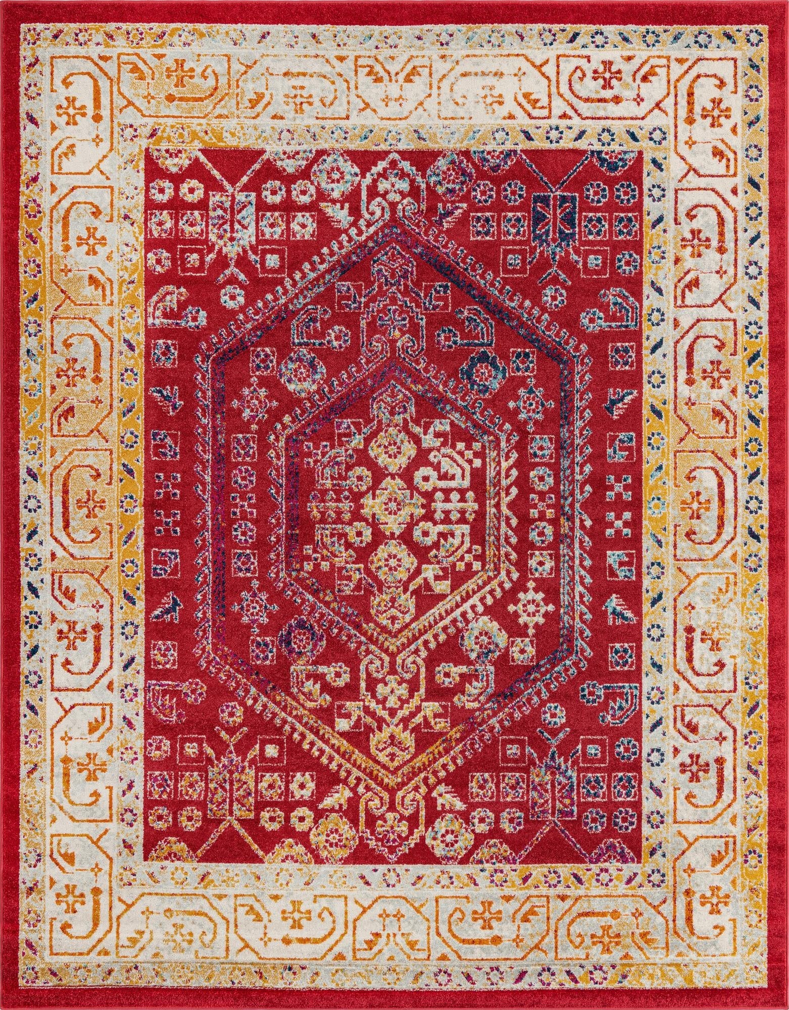 7' 10 x 10' Aurelia Rug