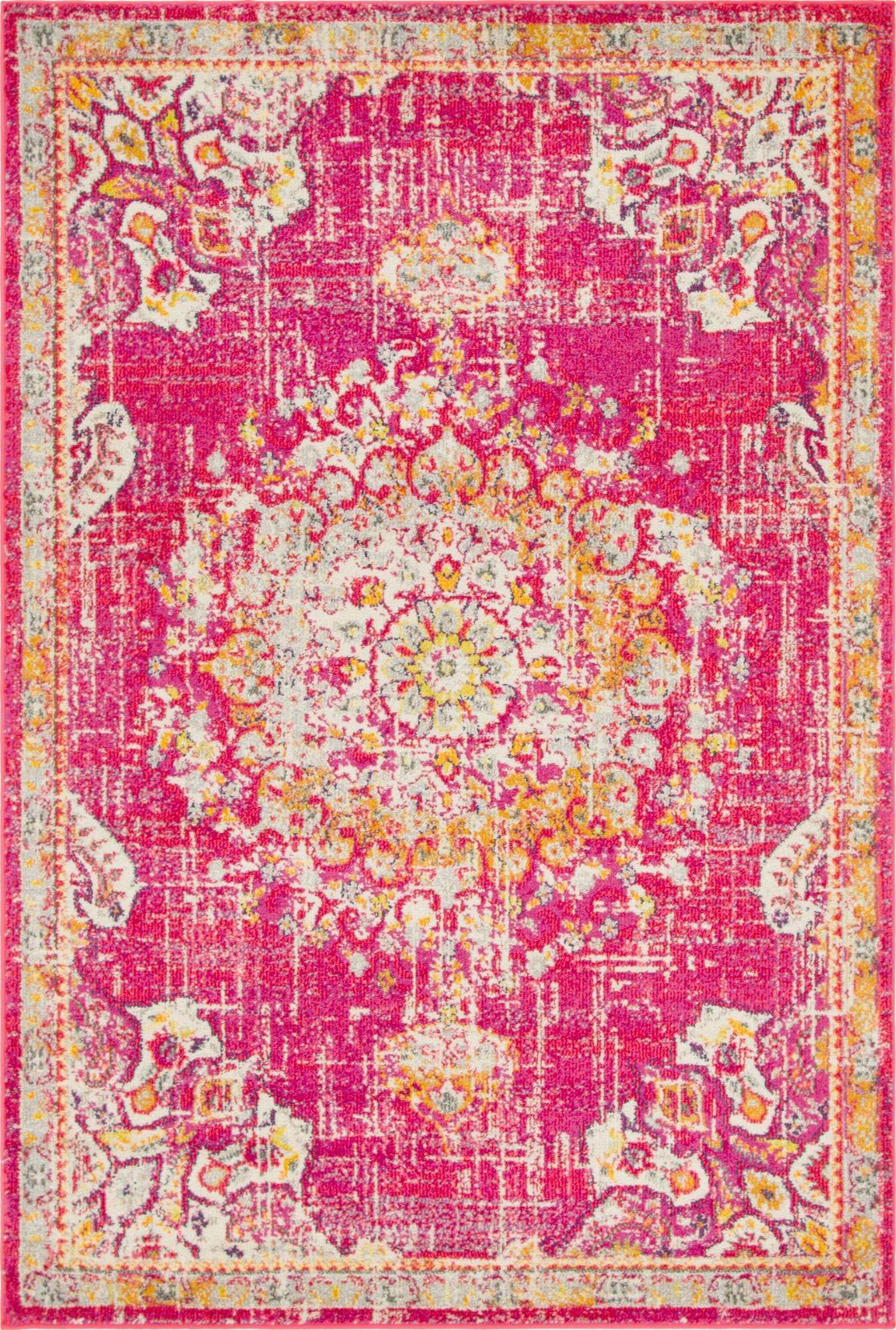 Rug Magenta Swatch link