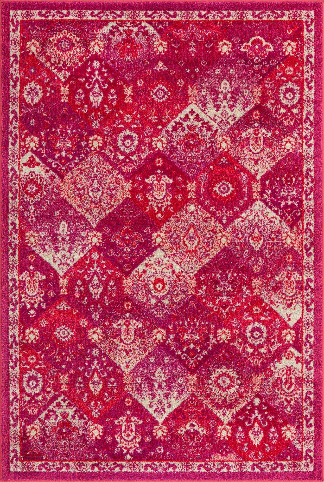 5' x 8' Carrington Rug