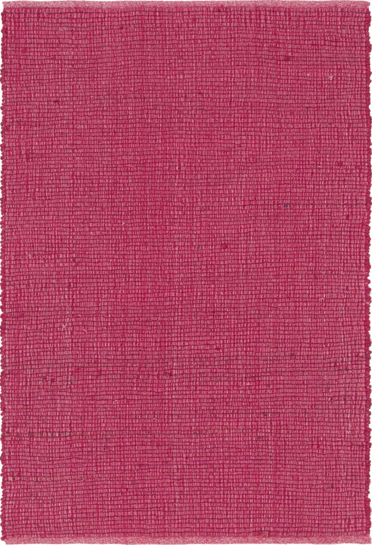 2' x 3' Hand Woven Gilded Jute Rug