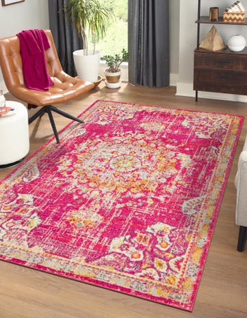 5' x 8' Madeline Rug