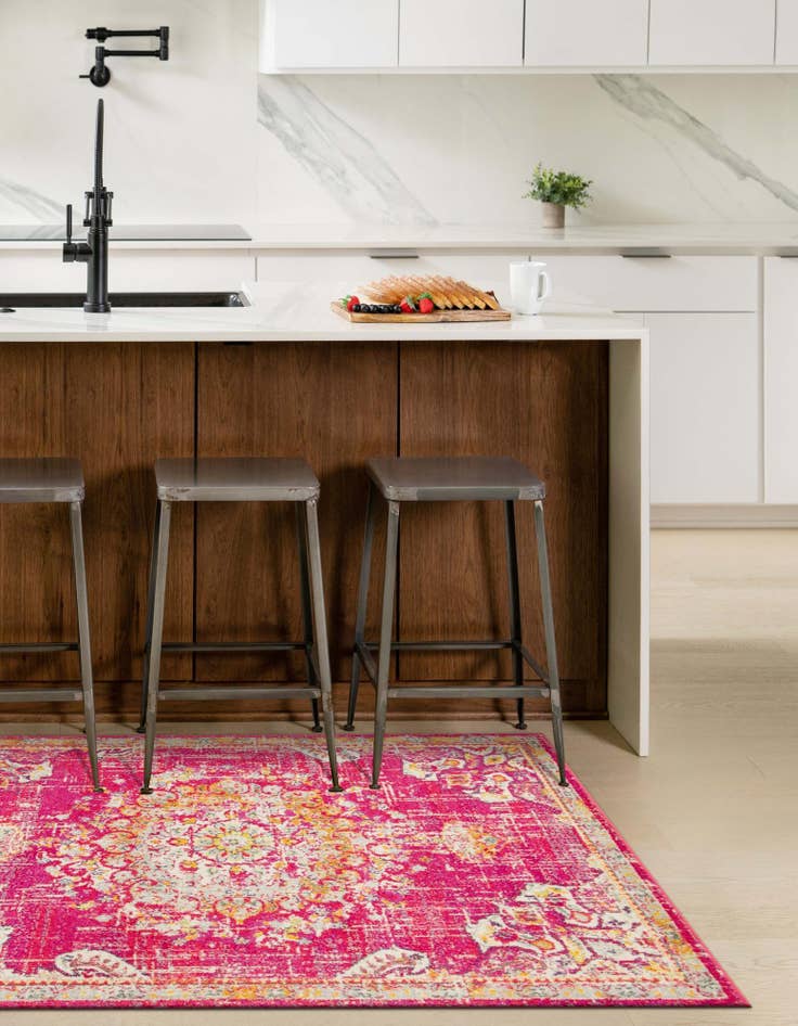 Detail image of 8' x 10' Madeline Rug