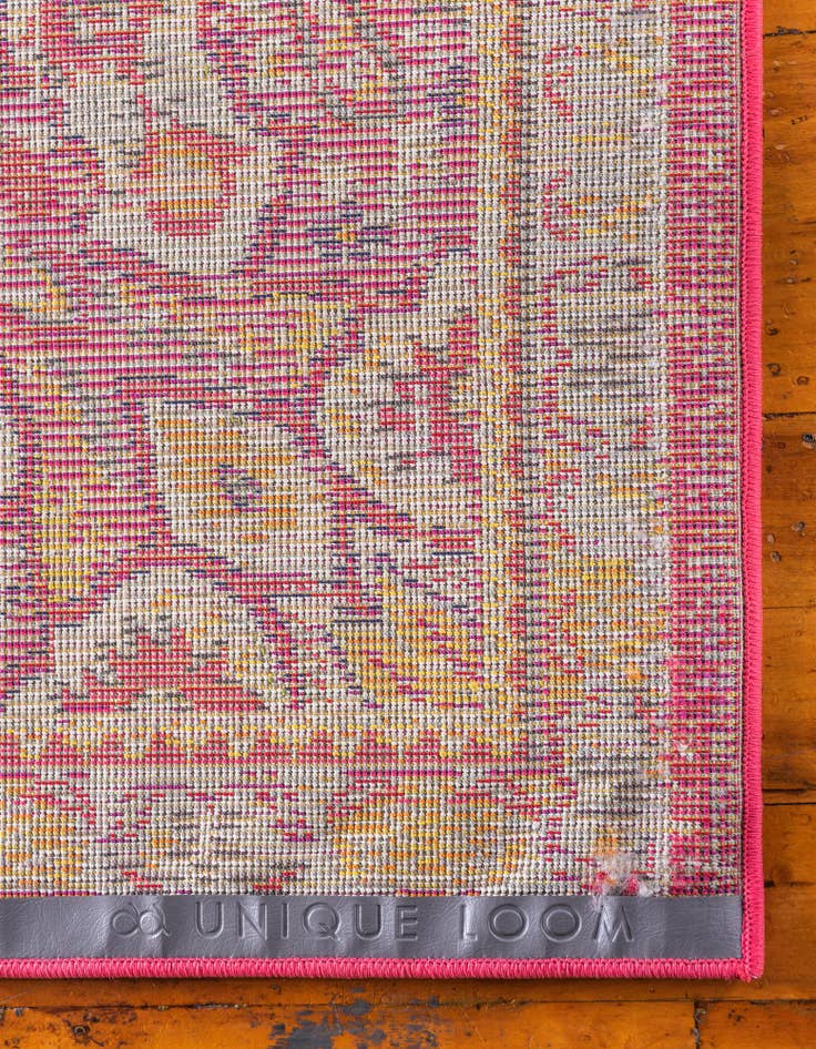 Detail image of 8' x 10' Madeline Rug