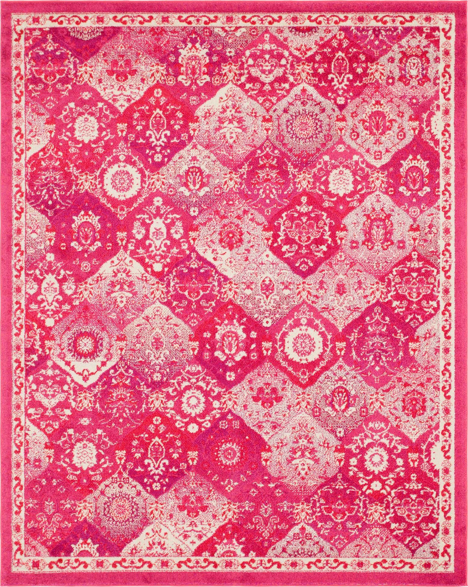 8' x 10' Madeline Rug