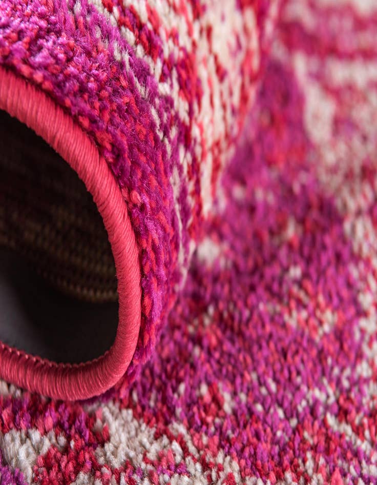 Detail image of 8' x 10' Madeline Rug