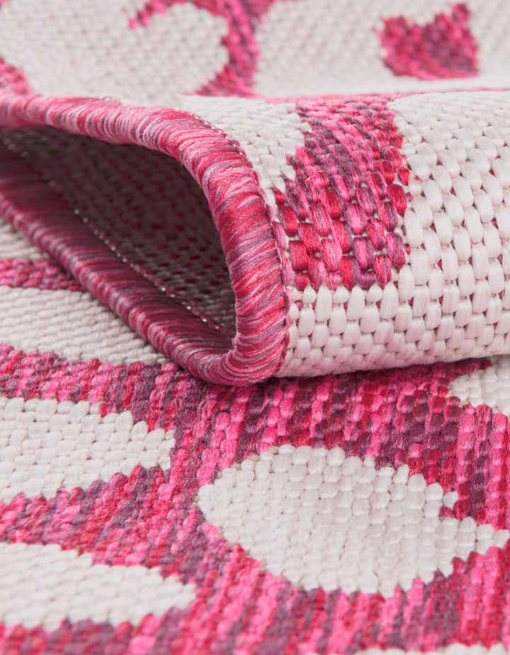 7' 10 x 11' Easy-Clean Safari Indoor / Outdoor Rug