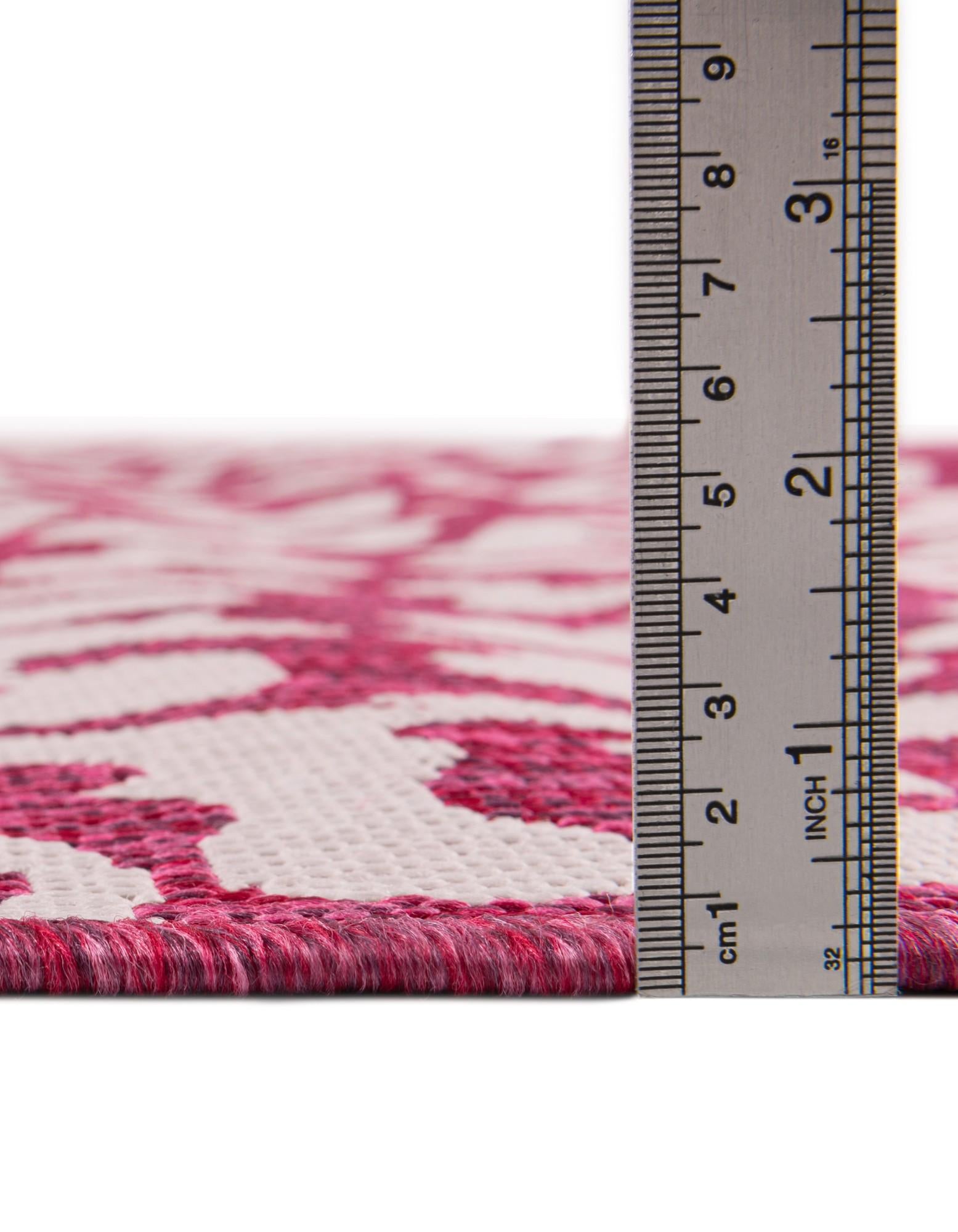 2' x 3' Easy-Clean Safari Indoor / Outdoor Rug