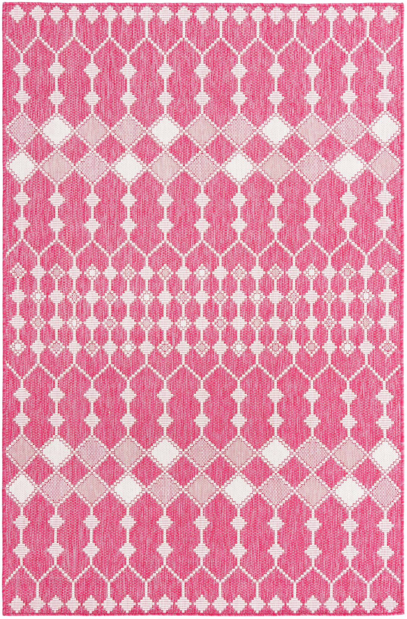 Rug Magenta Swatch link