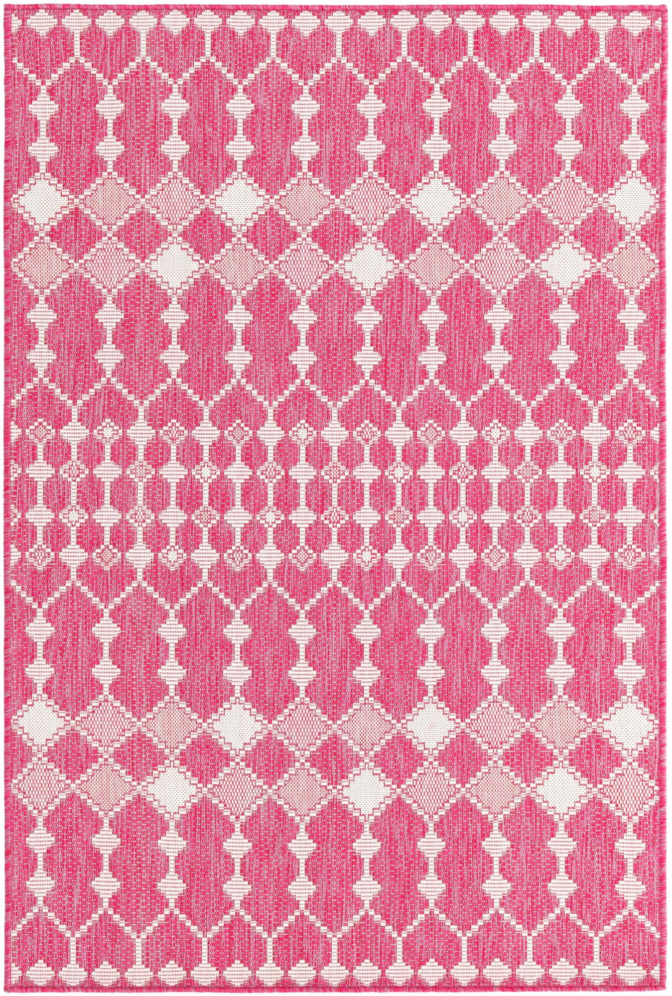 Rug Magenta Swatch link
