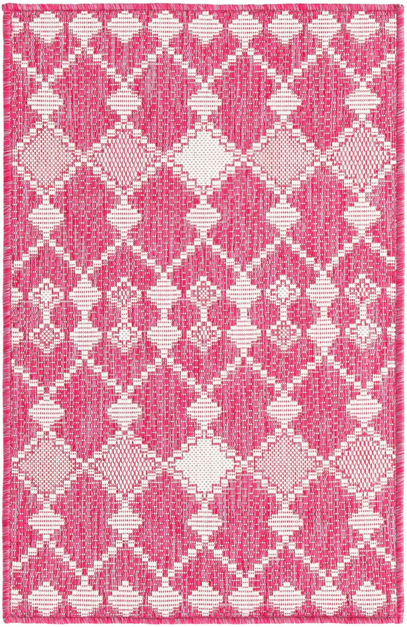Rug Magenta Swatch link