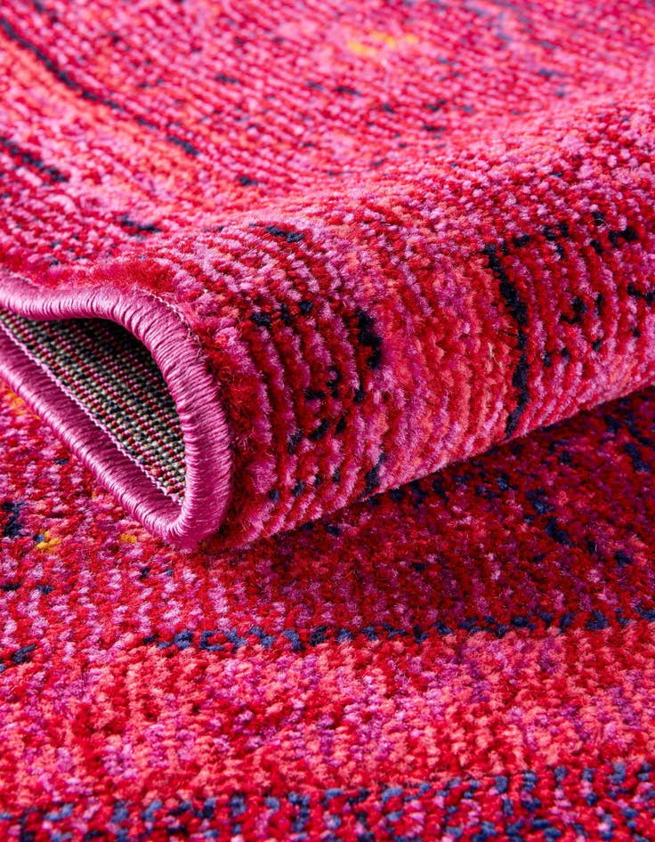 Detail image of 3' 3 x 5' 3  Washable Palazzo Rug