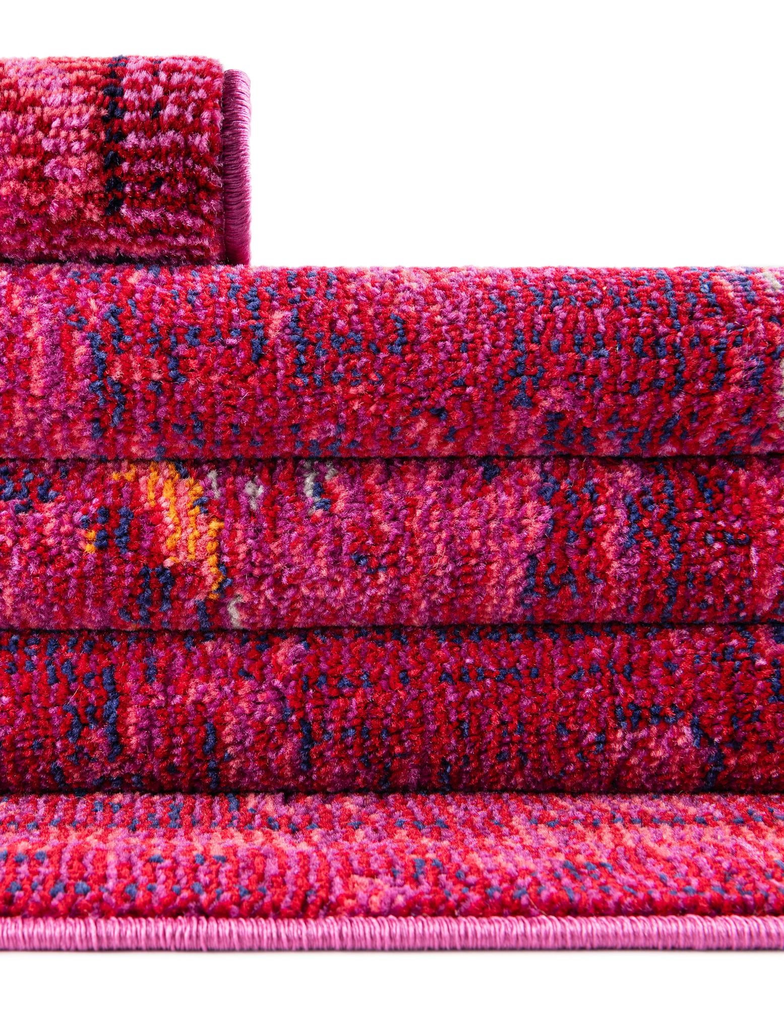 7' x 10' Washable Palazzo Rug