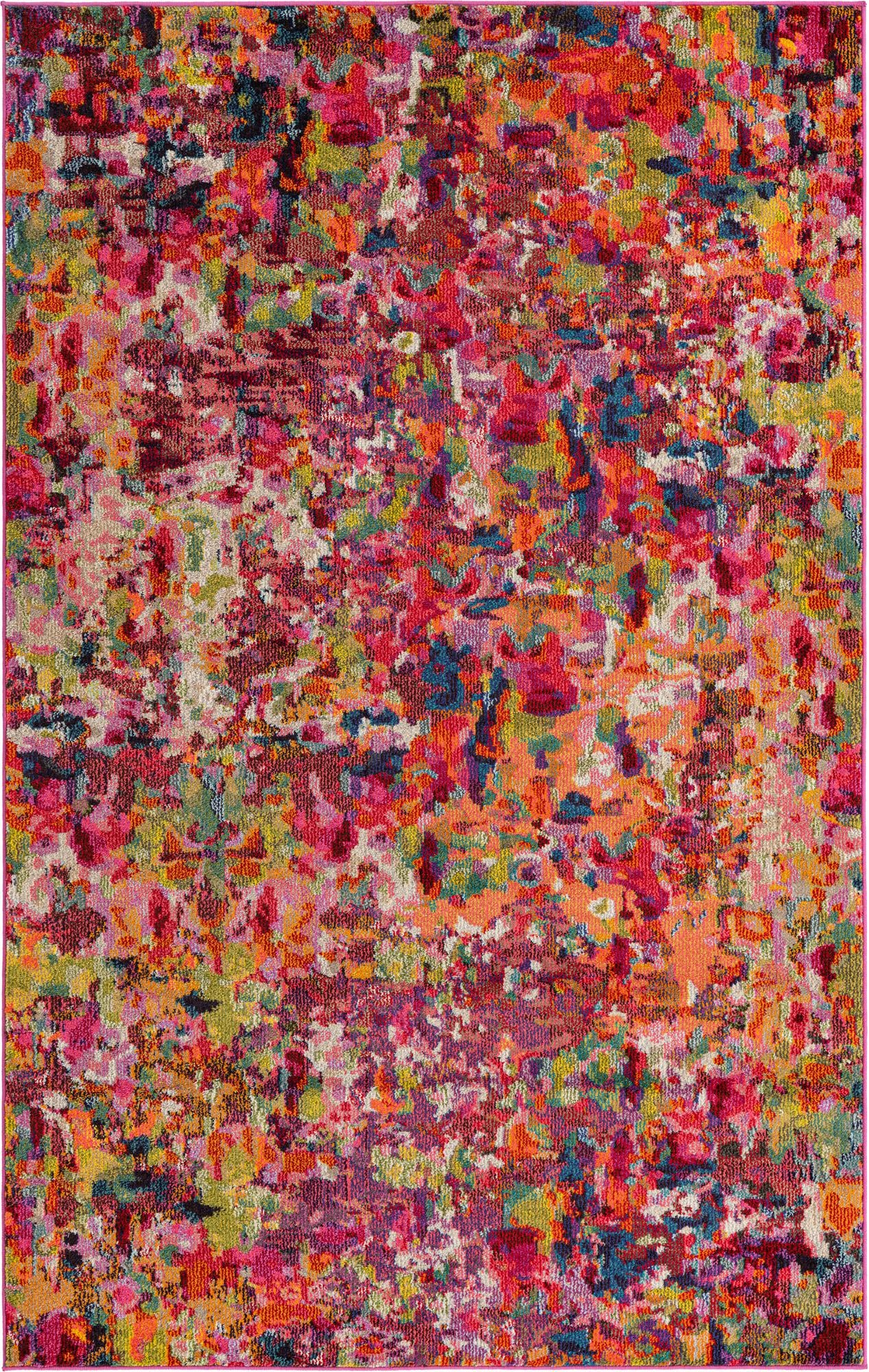 Rug Magenta Swatch link